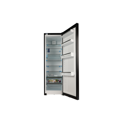 Réfrigérateur Avec Congélateur 382 L Reconditionné LIEBHERR RBE 5220-20 : vue de l'intérieur