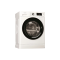 Lave-Linge Hublot 8 kg Reconditionné WHIRLPOOL FFB8258BVFR : vue du côté gauche