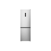 Réfrigérateur Avec Congélateur 304 L Reconditionné GORENJE N619EAXL4 : vue de face
