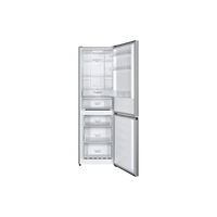 Réfrigérateur Avec Congélateur 304 L Reconditionné GORENJE N619EAXL4 : vue de l'intérieur