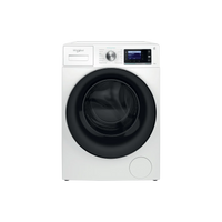 Lave-Linge Hublot 10 kg Reconditionné WHIRLPOOL W6W045WBFR : vue de face