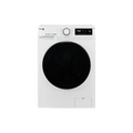 Lave-Linge Hublot 12 kg Reconditionné FAGOR FLF1214BIW : vue de face