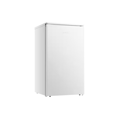 Réfrigérateur Avec Congélateur 82 L Reconditionné SEVERIN TKS8845 : vue de face