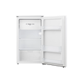 Réfrigérateur Compact 82 L Reconditionné SEVERIN TKS8845 : vue de l'intérieur