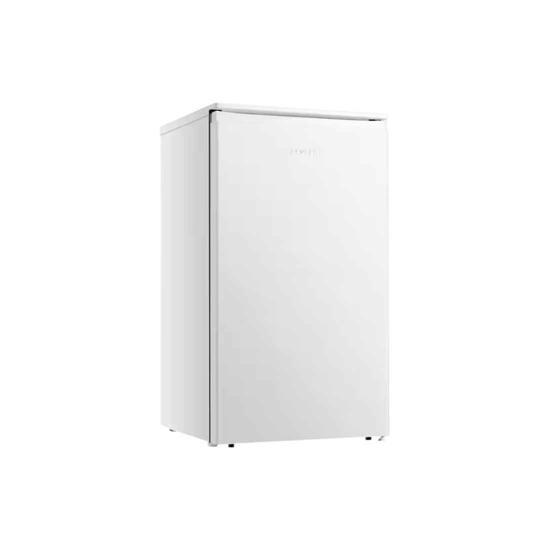 Réfrigérateur Compact 82 L Reconditionné SEVERIN TKS8845 : vue de face
