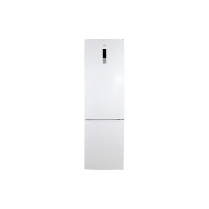 Réfrigérateur Avec Congélateur 356 L Reconditionné CHIQ GCB377NEIDW : vue de face