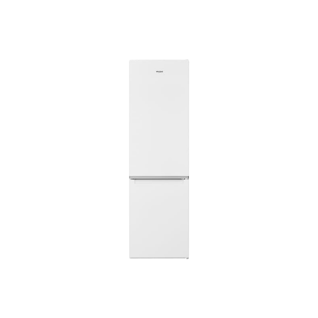 Réfrigérateur Avec Congélateur 372 L Reconditionné WHIRLPOOL W5911EW1 : vue de face
