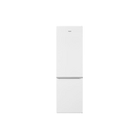 Réfrigérateur Avec Congélateur 372 L Reconditionné WHIRLPOOL W5911EW1 : vue de face