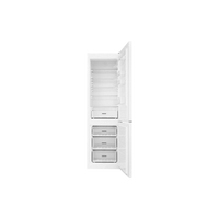 Réfrigérateur Avec Congélateur 372 L Reconditionné WHIRLPOOL W5911EW1 : vue de l'intérieur