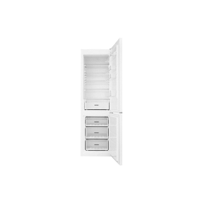Réfrigérateur Avec Congélateur 372 L Reconditionné WHIRLPOOL W5911EW1 : vue de l'intérieur