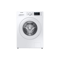 Lave-Linge Hublot 8 kg Reconditionné SAMSUNG WW80TA026TE : vue de face