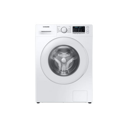 Lave-Linge Hublot 8 kg Reconditionné SAMSUNG WW80TA026TE : vue de face