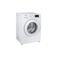 Lave-Linge Hublot 8 kg Reconditionné SAMSUNG WW80TA026TE : vue du côté droit