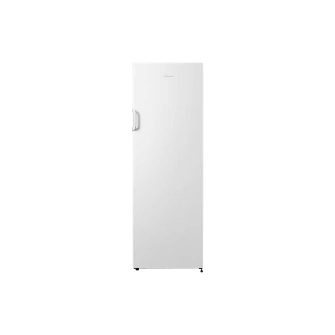 Congélateur Armoire 194 L Reconditionné HISENSE FV245N4AW2 : vue de face