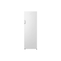 Congélateur Armoire 194 L Reconditionné HISENSE FV245N4AW2 : vue de face
