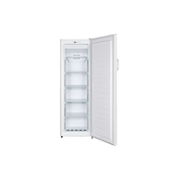 Congélateur Armoire 194 L Reconditionné HISENSE FV245N4AW2 : vue de l'intérieur