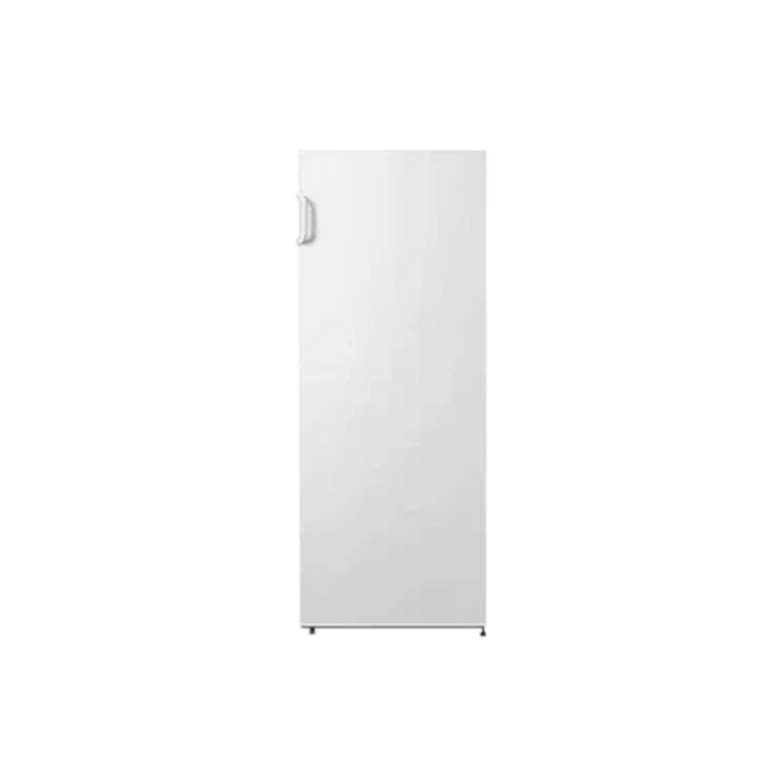 Congélateur Armoire 155 L Reconditionné HISENSE FV191N4AW2 : vue de face