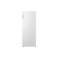Congélateur Armoire 155 L Reconditionné HISENSE FV191N4AW2 : vue de face
