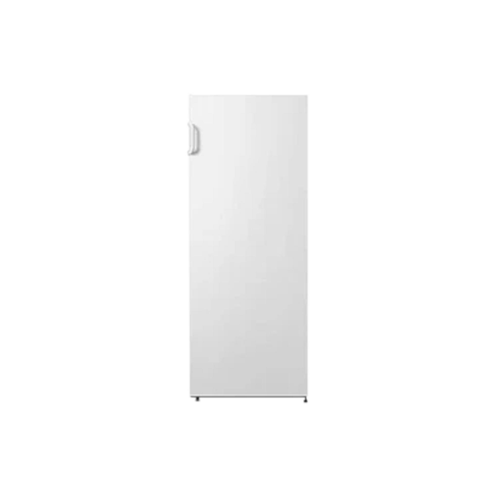 Congélateur Armoire 155 L Reconditionné HISENSE FV191N4AW2 : vue de face