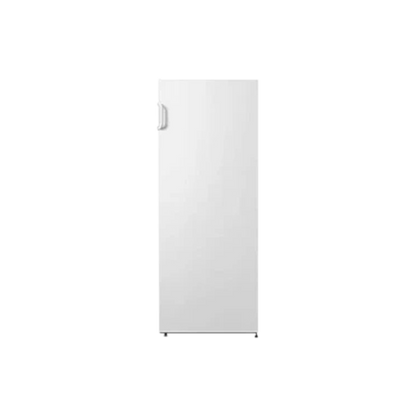 Congélateur Armoire 155 L Reconditionné HISENSE FV191N4AW2 : vue de face