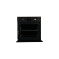 Four Chaleur Tournante 65 L Reconditionné WHIRLPOOL AKP 447/IX/01 : vue de l'intérieur