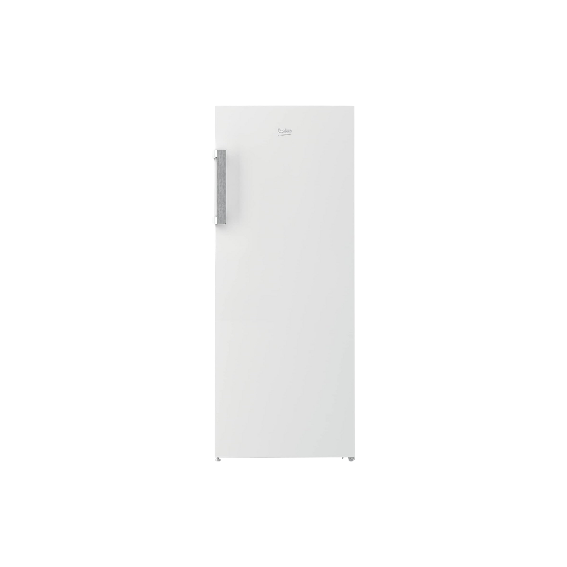 Réfrigérateur Une Porte 286 L Reconditionné BEKO RSSA290M31WN : vue de face