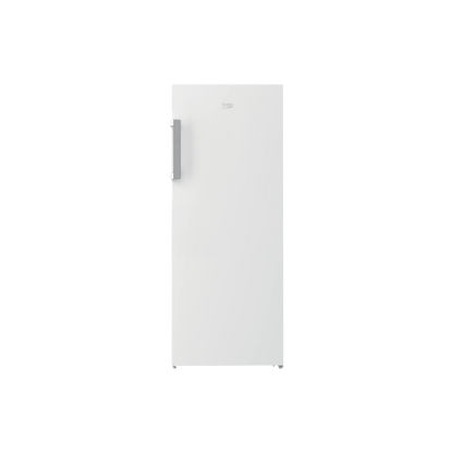 Réfrigérateur Une Porte 286 L Reconditionné BEKO RSSA290M31WN : vue de face