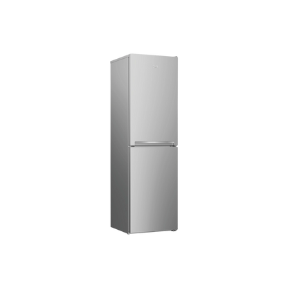 Réfrigérateur Avec Congélateur 291 L Reconditionné BEKO RCSA330K30SN : vue du côté droit