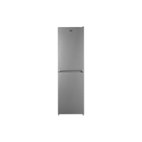 Réfrigérateur Avec Congélateur 291 L Reconditionné BEKO RCSA330K30SN : vue de face