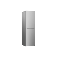 Réfrigérateur Avec Congélateur 291 L Reconditionné BEKO RCSA330K30SN : vue du côté droit