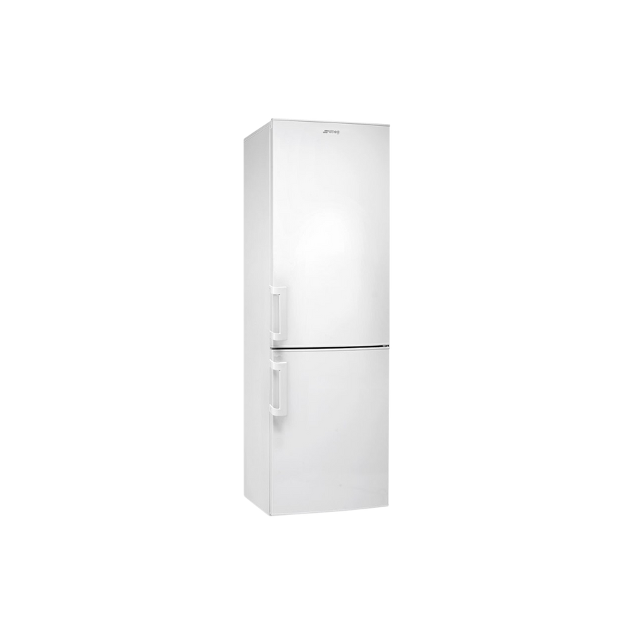 Réfrigérateur Avec Congélateur 300 L Reconditionné SMEG CF33BF : vue de face