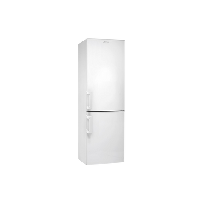 Réfrigérateur Avec Congélateur 300 L Reconditionné SMEG CF33BF : vue de face