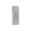 Réfrigérateur Avec Congélateur 300 L Reconditionné SMEG CF33SF : vue de face