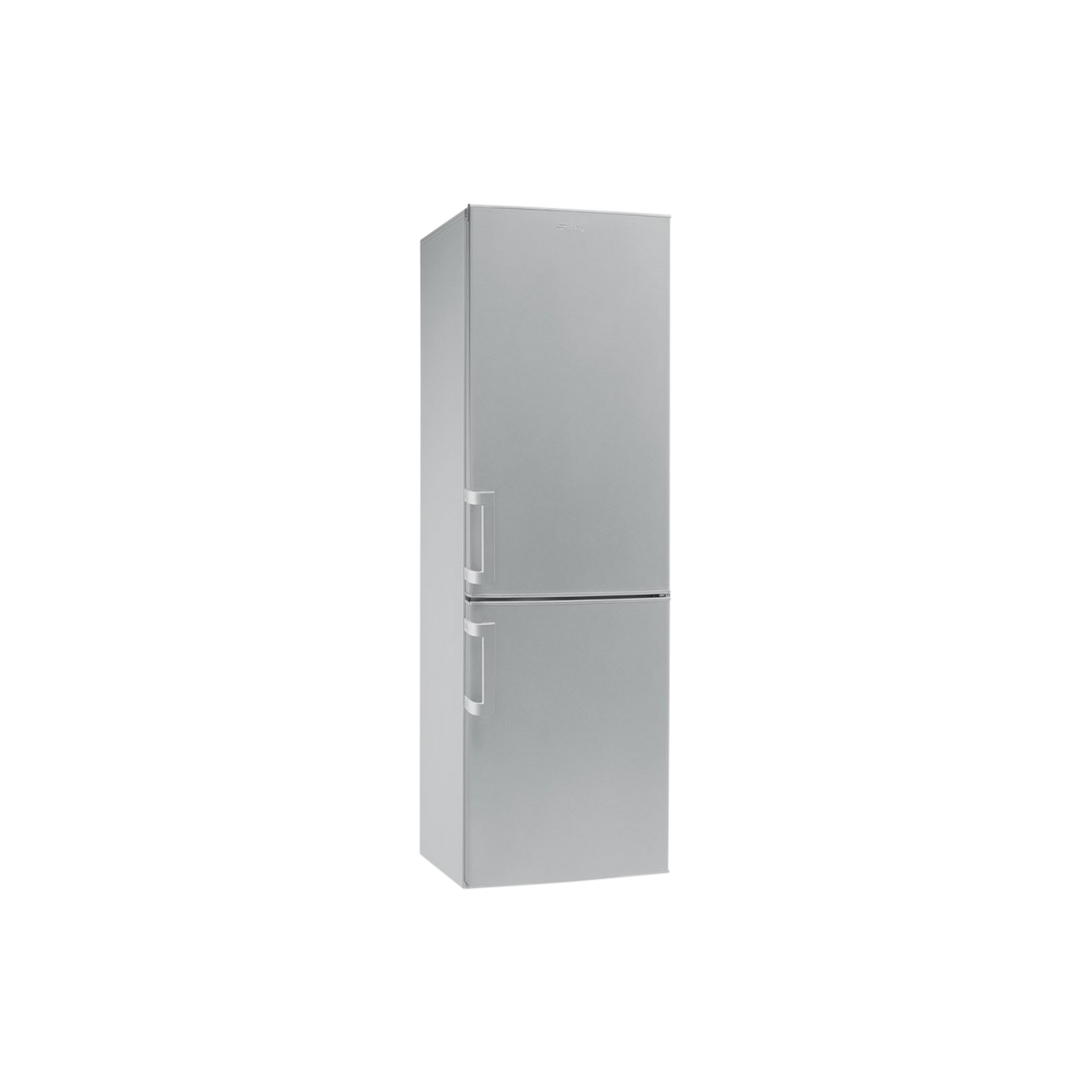 Réfrigérateur Avec Congélateur 300 L Reconditionné SMEG CF33SF : vue de face