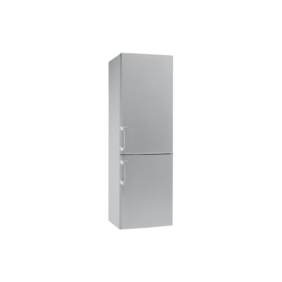 Réfrigérateur Avec Congélateur 300 L Reconditionné SMEG CF33SF : vue de face