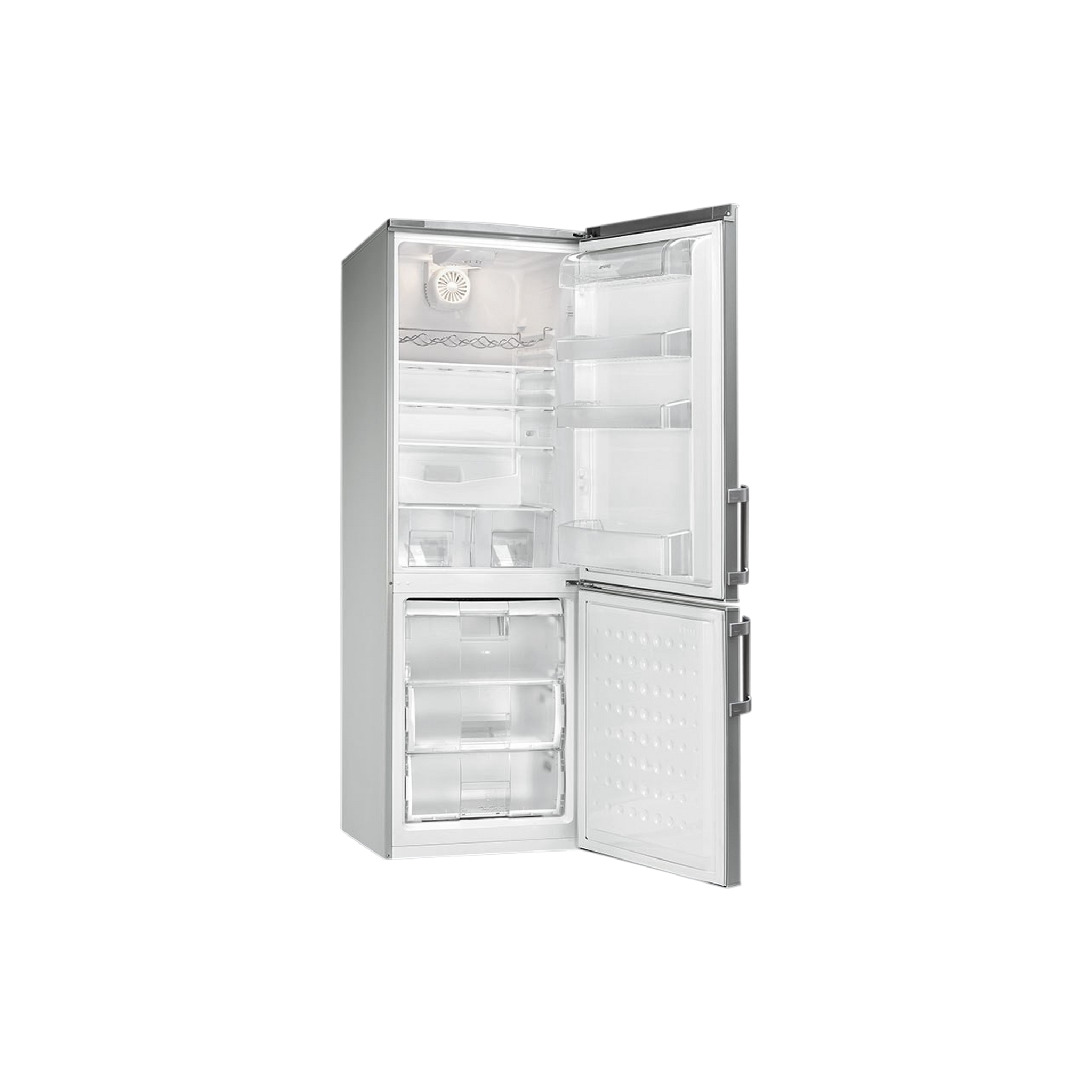 Réfrigérateur en solde SMEG