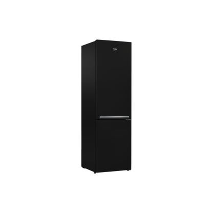 Réfrigérateur Avec Congélateur 362 L Reconditionné BEKO RCNA460B : vue du côté droit
