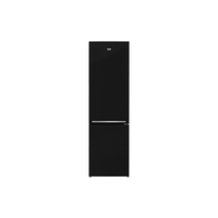Réfrigérateur Avec Congélateur 362 L Reconditionné BEKO RCNA460B : vue de face