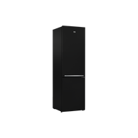 Réfrigérateur Avec Congélateur 362 L Reconditionné BEKO RCNA460B : vue du côté droit