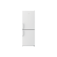 Réfrigérateur Avec Congélateur 229 L Reconditionné BEKO CSA240M31WN : vue de face