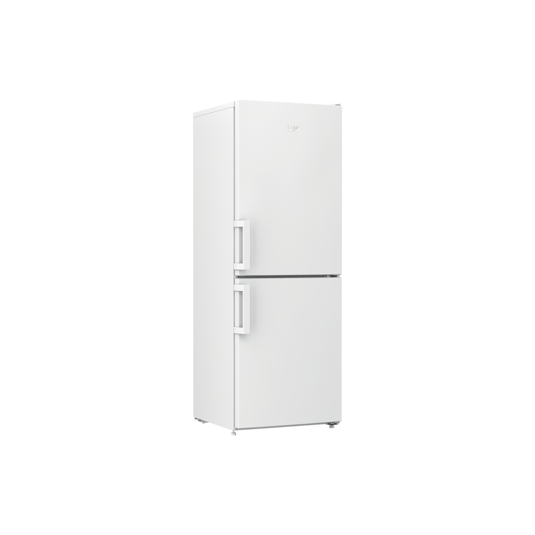 Réfrigérateur Avec Congélateur 229 L Reconditionné BEKO CSA240M31WN
