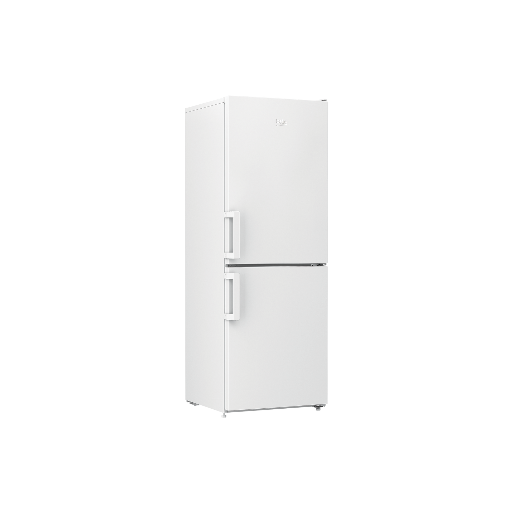 Réfrigérateur Avec Congélateur 229 L Reconditionné BEKO CSA240M31WN
