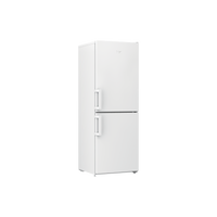 Réfrigérateur Avec Congélateur 229 L Reconditionné BEKO CSA240M31WN