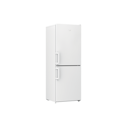 Réfrigérateur Avec Congélateur 229 L Reconditionné BEKO CSA240M31WN
