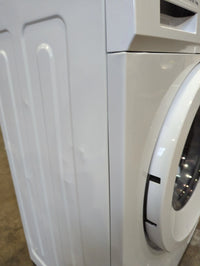 Lave-Linge Hublot 6 kg Reconditionné SCHNEIDER SCFL6100 : détails