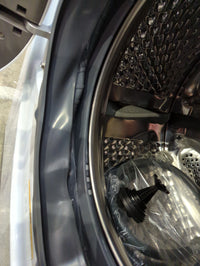 Lave-Linge Hublot 6 kg Reconditionné SCHNEIDER SCFL6100 : détails