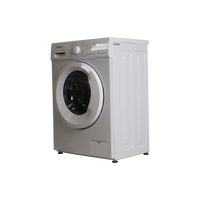 Lave-Linge Hublot 6 kg Reconditionné SCHNEIDER SCFL6100 : vue du côté droit