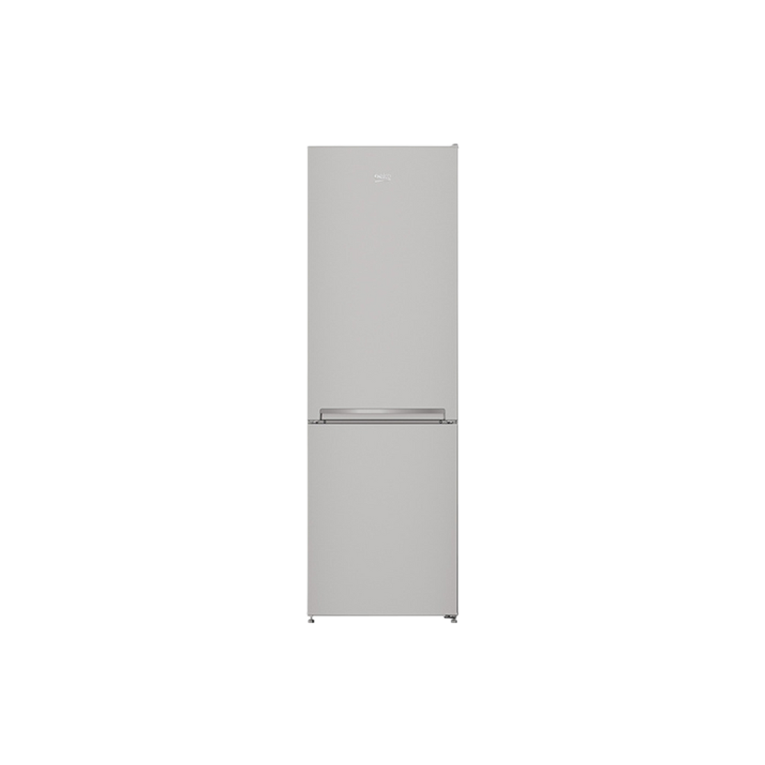 Réfrigérateur Avec Congélateur 0 L Reconditionné BEKO RCSA270K30SN : vue de face