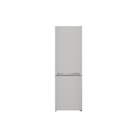 Réfrigérateur Avec Congélateur 0 L Reconditionné BEKO RCSA270K30SN : vue de face