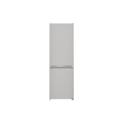 Réfrigérateur Avec Congélateur 0 L Reconditionné BEKO RCSA270K30SN : vue de face